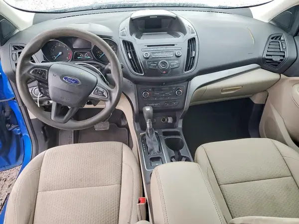 1FMCU0GD3HUE01701 2017 FORD ESCAPE - Image 8