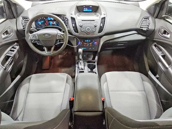 1FMCU0GD3HUE02105 2017 FORD ESCAPE - Image 8