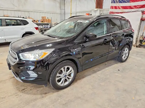 1FMCU0GD3HUE03075 2017 FORD ESCAPE - Image 1