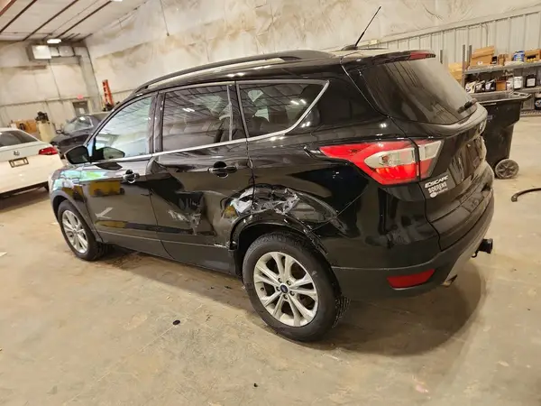 1FMCU0GD3HUE03075 2017 FORD ESCAPE - Image 2
