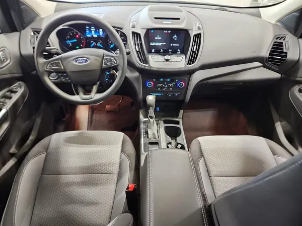 1FMCU0GD3HUE03075 2017 FORD ESCAPE - Image 8