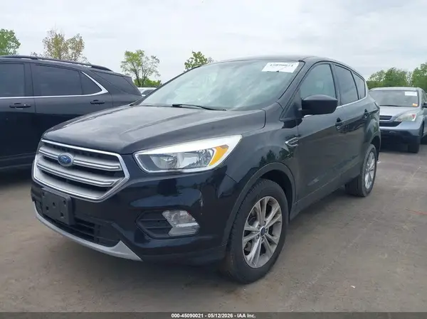 1FMCU0GD3HUE04372 2017 FORD ESCAPE - Image 2