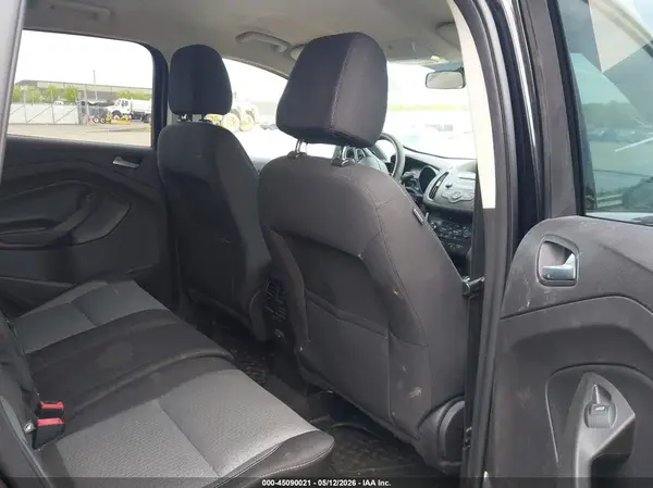 1FMCU0GD3HUE04372 2017 FORD ESCAPE - Image 8