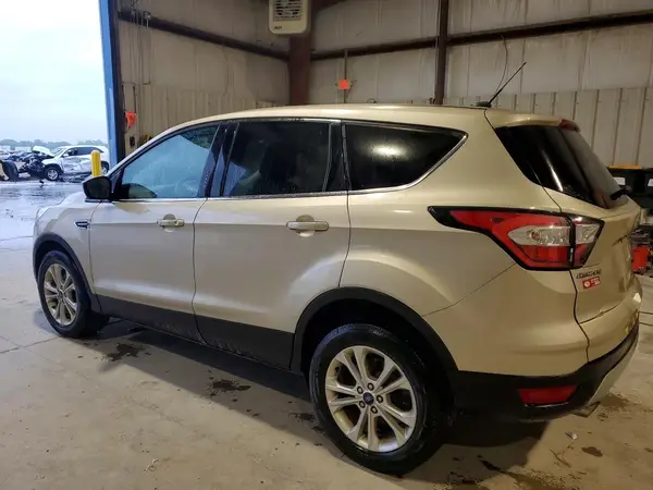 1FMCU0GD3HUE08339 2017 FORD ESCAPE - Image 2