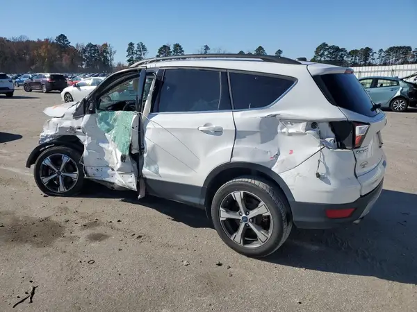1FMCU0GD3HUE12536 2017 FORD ESCAPE - Image 2