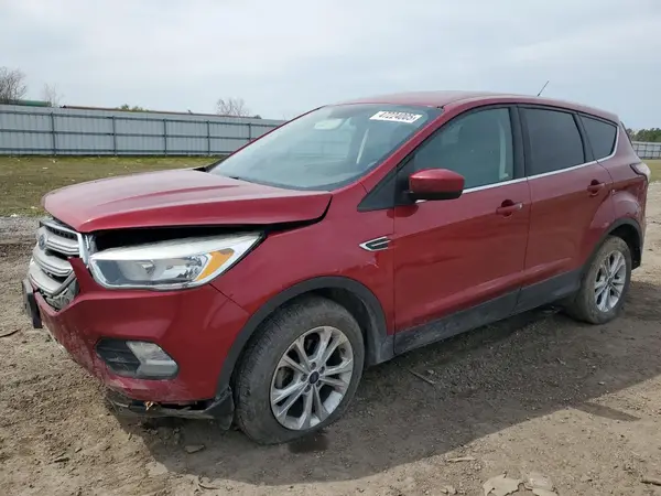 1FMCU0GD3HUE15677 2017 FORD ESCAPE - Image 1