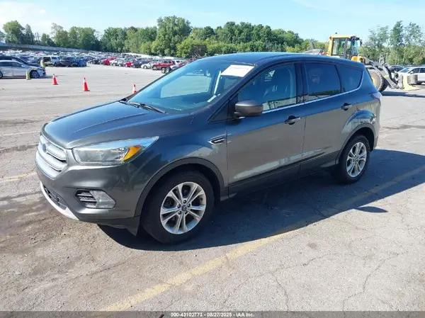 1FMCU0GD3HUE17056 2017 FORD ESCAPE - Image 2