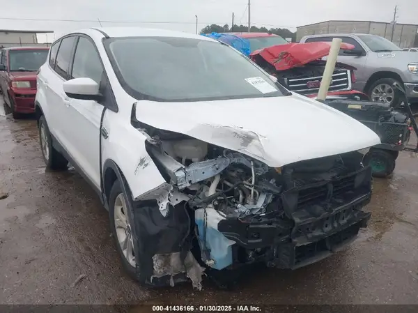 1FMCU0GD3HUE17333 2017 FORD ESCAPE - Image 1