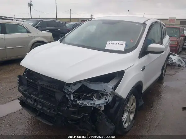 1FMCU0GD3HUE17333 2017 FORD ESCAPE - Image 2
