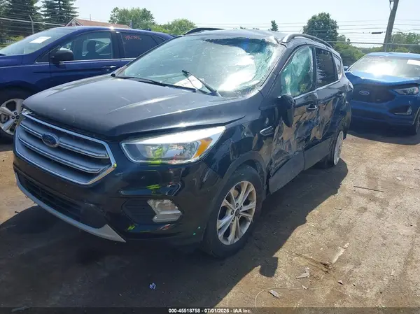 1FMCU0GD3HUE19003 2017 FORD ESCAPE - Image 2