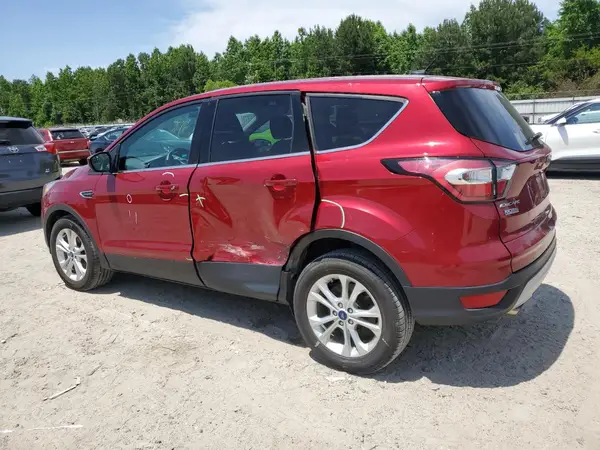 1FMCU0GD3HUE23648 2017 FORD ESCAPE - Image 2