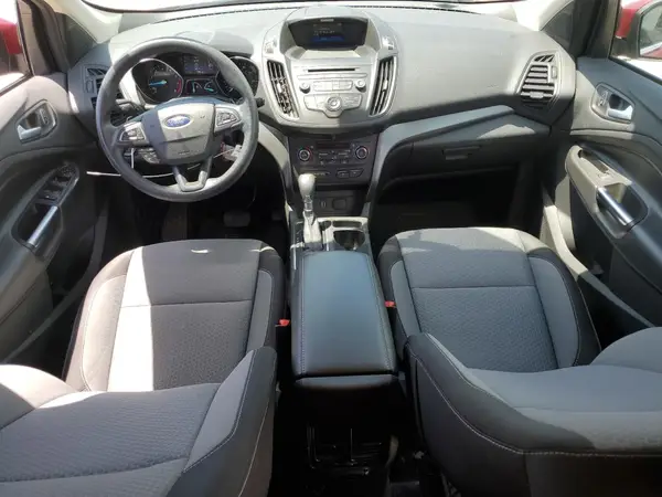 1FMCU0GD3HUE23648 2017 FORD ESCAPE - Image 8