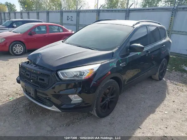 1FMCU0GD3HUE26517 2017 FORD ESCAPE - Image 2