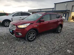 1FMCU0GD3HUE26730 2017 FORD ESCAPE