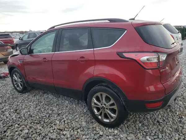 1FMCU0GD3HUE26730 2017 FORD ESCAPE - Image 2