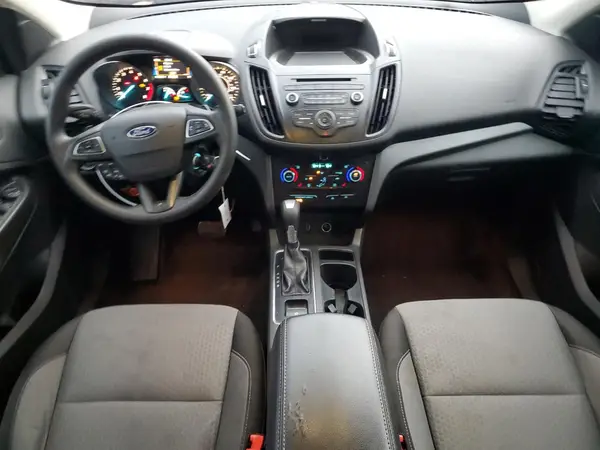 1FMCU0GD3HUE26730 2017 FORD ESCAPE - Image 8