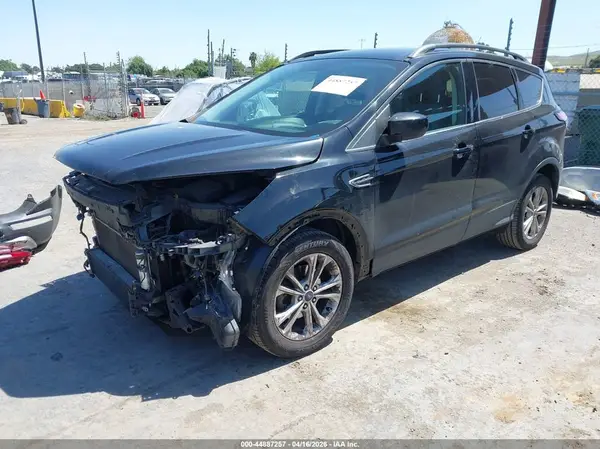 1FMCU0GD3HUE36903 2017 FORD ESCAPE - Image 2