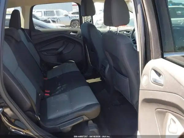 1FMCU0GD3HUE36903 2017 FORD ESCAPE - Image 8
