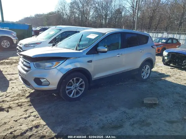 1FMCU0GD3HUE38554 2017 FORD ESCAPE - Image 2