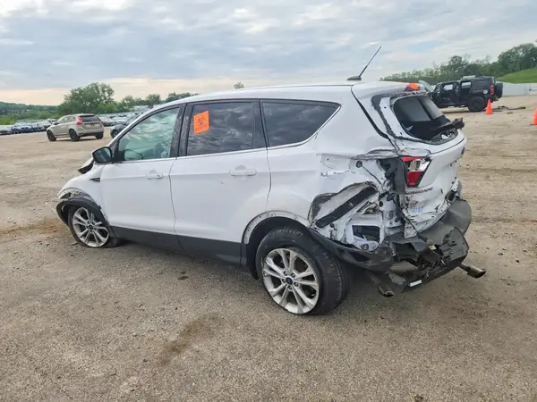 1FMCU0GD3HUE38733 2017 FORD ESCAPE - Image 2