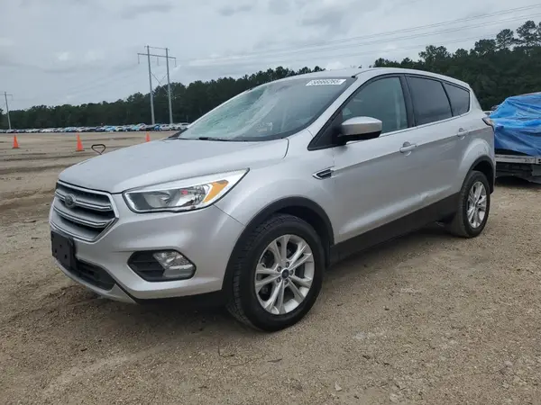 1FMCU0GD3HUE38764 2017 FORD ESCAPE - Image 1