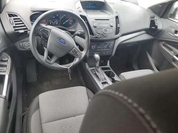 1FMCU0GD3HUE38764 2017 FORD ESCAPE - Image 8