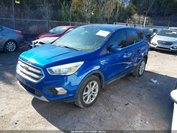 1FMCU0GD3HUE38781 2017 FORD ESCAPE - Image 2