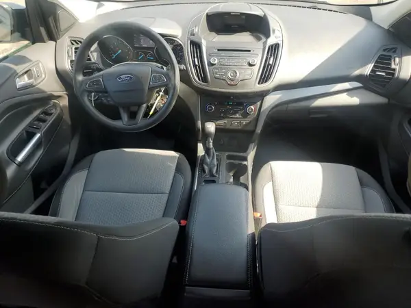 1FMCU0GD3HUE38988 2017 FORD ESCAPE - Image 8