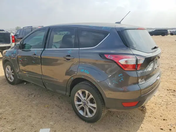 1FMCU0GD3HUE39770 2017 FORD ESCAPE - Image 2