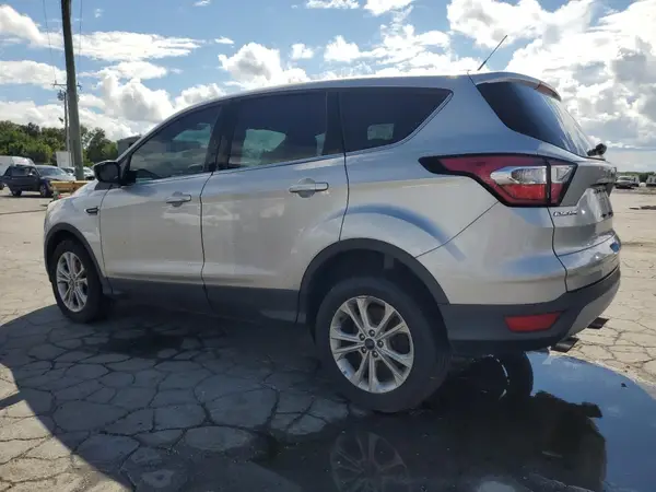 1FMCU0GD3HUE40109 2017 FORD ESCAPE - Image 2