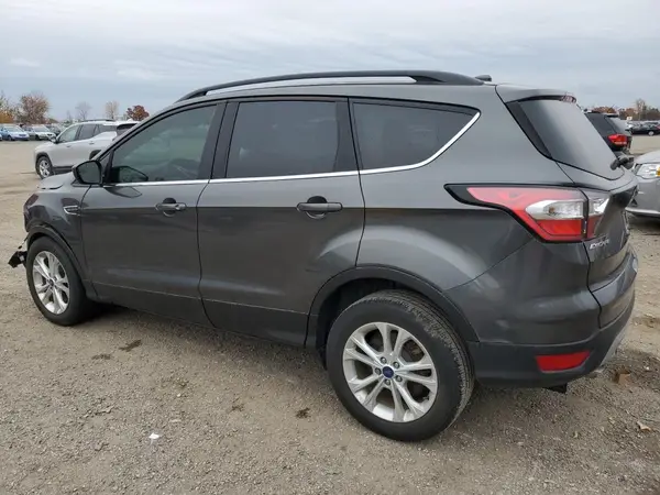1FMCU0GD3HUE40871 2017 FORD ESCAPE - Image 2