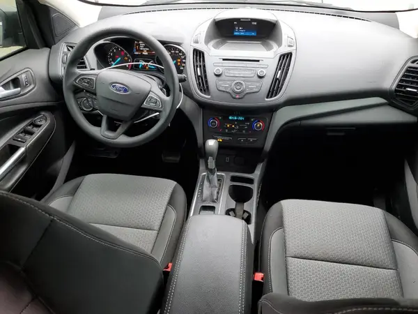 1FMCU0GD3HUE40871 2017 FORD ESCAPE - Image 8