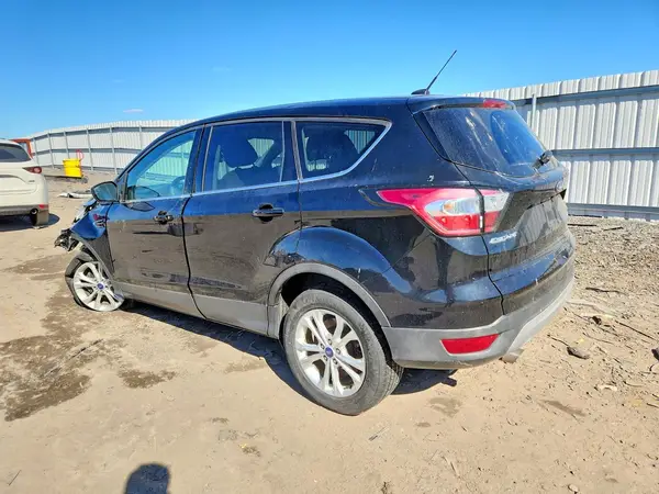 1FMCU0GD3HUE42541 2017 FORD ESCAPE - Image 2