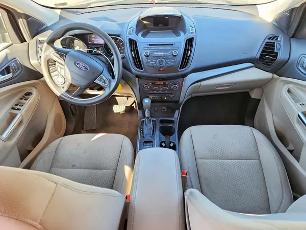 1FMCU0GD3HUE42541 2017 FORD ESCAPE - Image 8
