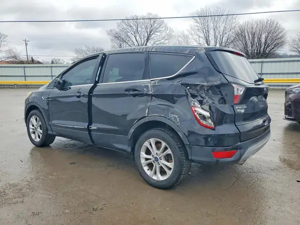 1FMCU0GD3HUE43334 2017 FORD ESCAPE - Image 2