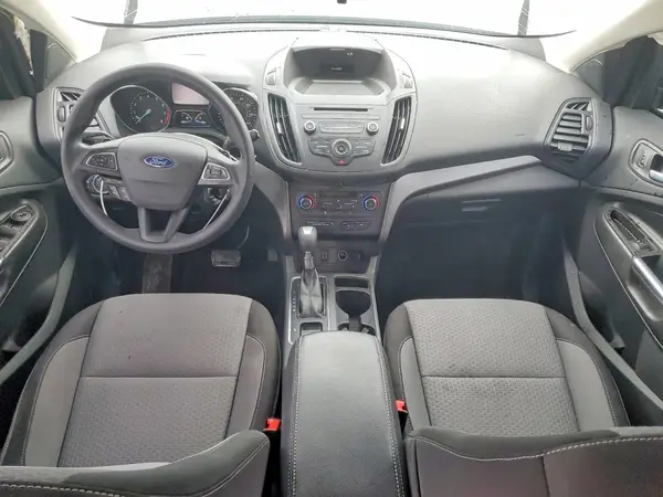 1FMCU0GD3HUE43334 2017 FORD ESCAPE - Image 8