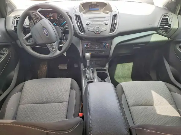 1FMCU0GD3HUE43625 2017 FORD ESCAPE - Image 8