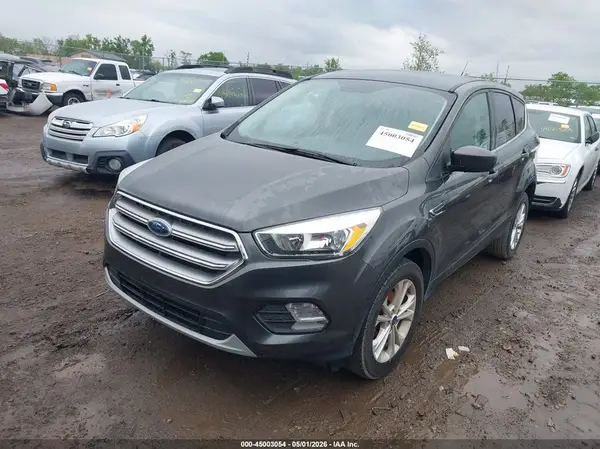 1FMCU0GD3HUE45441 2017 FORD ESCAPE - Image 2