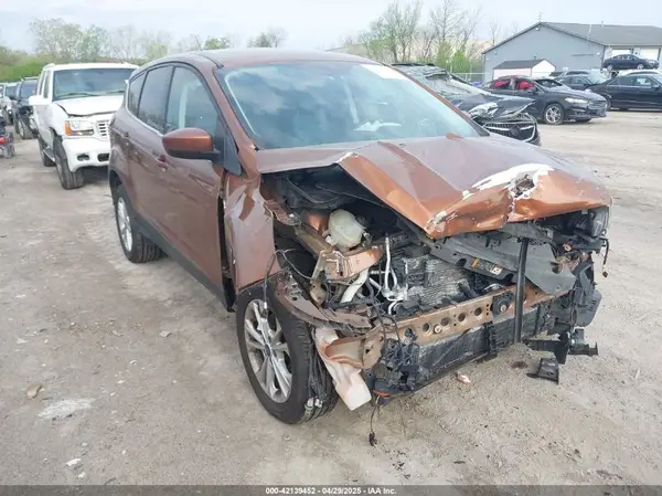 1FMCU0GD3HUE45682 2017 FORD ESCAPE - Image 1