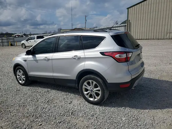 1FMCU0GD3HUE46234 2017 FORD ESCAPE - Image 2