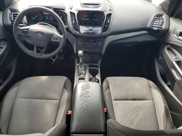 1FMCU0GD3HUE46234 2017 FORD ESCAPE - Image 8