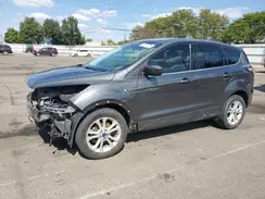 1FMCU0GD3HUE51465 2017 FORD ESCAPE