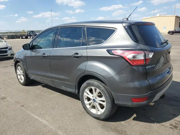 1FMCU0GD3HUE51465 2017 FORD ESCAPE - Image 2