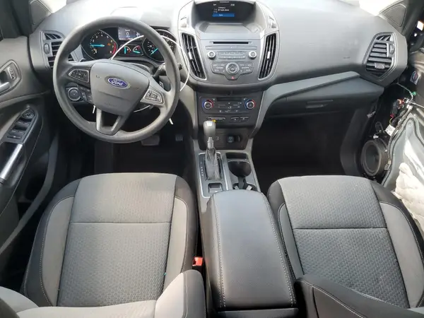 1FMCU0GD3HUE51465 2017 FORD ESCAPE - Image 8