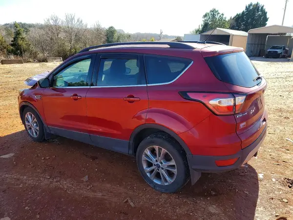1FMCU0GD3HUE51529 2017 FORD ESCAPE - Image 2
