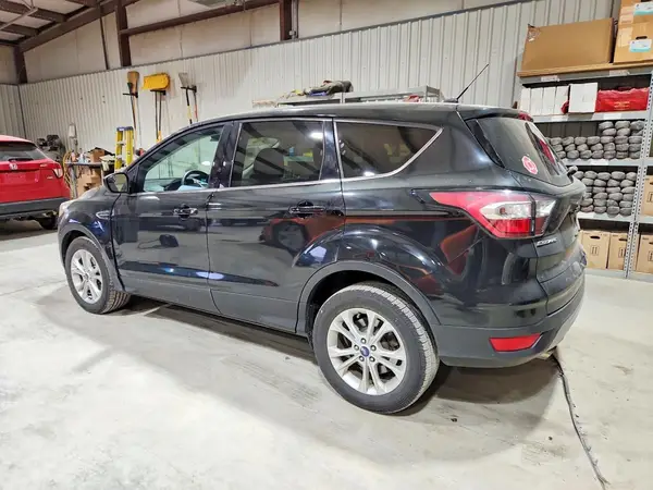 1FMCU0GD3HUE52034 2017 FORD ESCAPE - Image 2
