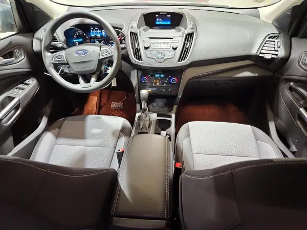 1FMCU0GD3HUE52034 2017 FORD ESCAPE - Image 8