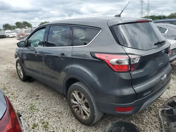 1FMCU0GD3HUE52275 2017 FORD ESCAPE - Image 2