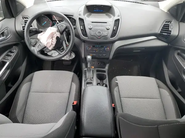 1FMCU0GD3HUE52275 2017 FORD ESCAPE - Image 8