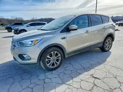 1FMCU0GD3HUE53233 2017 FORD ESCAPE